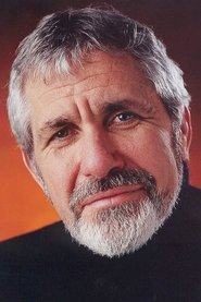 Rodney Macann portrait