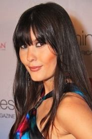 Celeste Thorson portrait