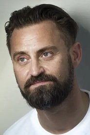 Jesper 'Jokeren' Dahl portrait