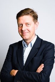Liam Humphreys portrait