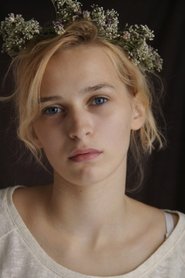 Daphné Dumons portrait