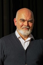 Grégory Herpe portrait
