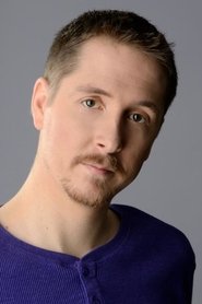 Blake Cerisano portrait