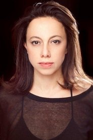 Keren Tzur portrait