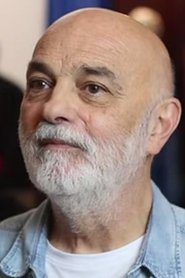 Danilo Massi portrait