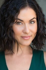 Whitney Nielsen portrait