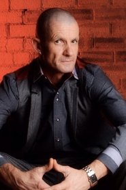 Archie Cocker portrait