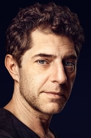Benjamin Kitter portrait