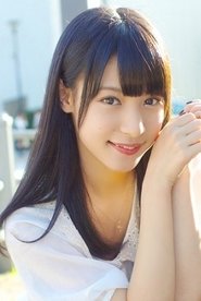 Haruna Shijo portrait