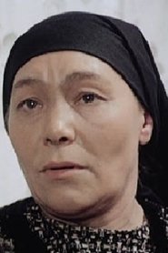 Ostara Körner portrait