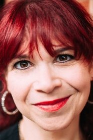 Debbie Chazen portrait