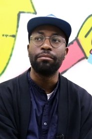 Jonathan Djob Nkondo portrait