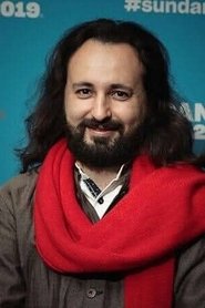 Saumyananda Sahi portrait