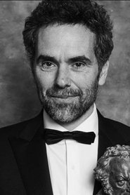 Mauro Herce portrait