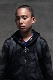 Yacine Elgarda portrait