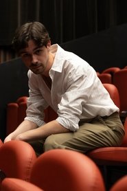 Gabri Cagide portrait