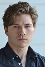 Tristan Nokes portrait