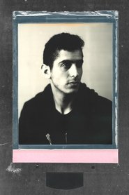 Oliver Shahery portrait