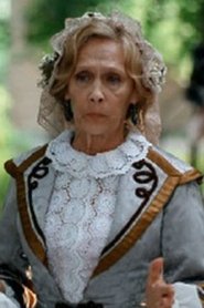 Galina Shostko portrait