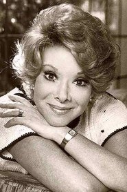 Shari Lewis portrait