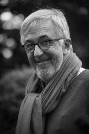 Philippe Meyer portrait