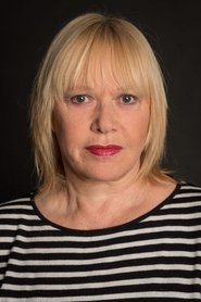 Joanna Żółkowska portrait