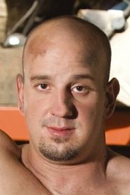 Jay Armstrong portrait