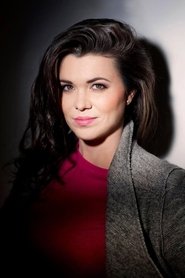 Anna Kotlíková portrait