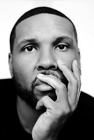 Geno Walker portrait