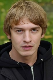 Aleksey Mitin portrait