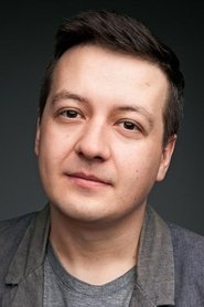Vyacheslav Babenkov portrait