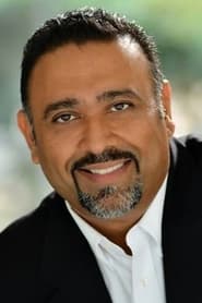 Vee Bhakta portrait