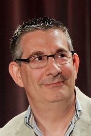 Scott Freiman portrait
