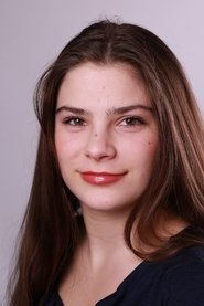 Tehilla Blad portrait