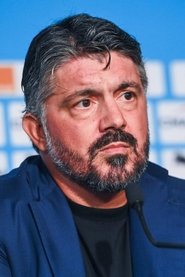 Gennaro Gattuso portrait