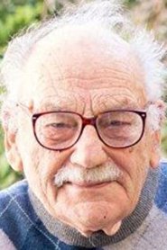 Charles Thake portrait