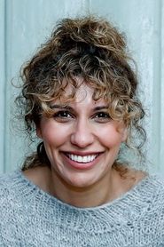 Sara Khorami portrait