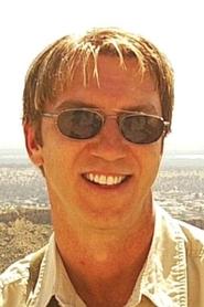 Terrence Scammell portrait