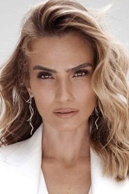 Ilanit Levi portrait