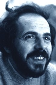 Gianni Amico portrait