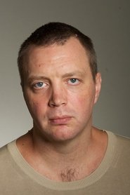Pavel Sborshchikov portrait