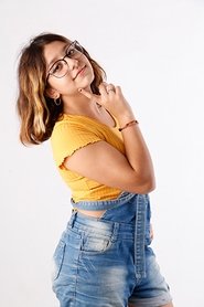 Jazmín Baños portrait