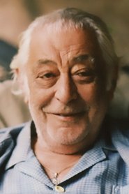 Oscar Alegre portrait
