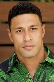 Brad Kalilimoku portrait