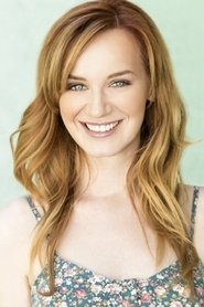 Victoria Levine portrait