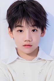 管梓程 portrait
