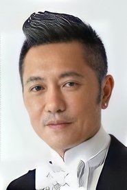 Edmond So Chi-Wai portrait