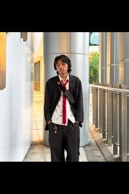 Jaeron Crame portrait