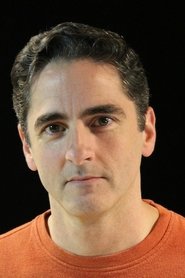 John Simone portrait
