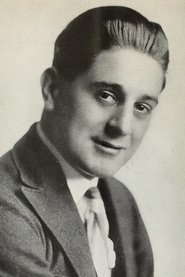Allan Forrest portrait